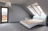 Deanshanger bedroom extensions