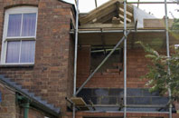 free Deanshanger home extension quotes