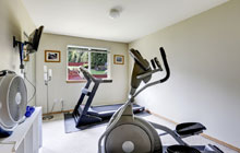 Deanshanger home gym construction leads